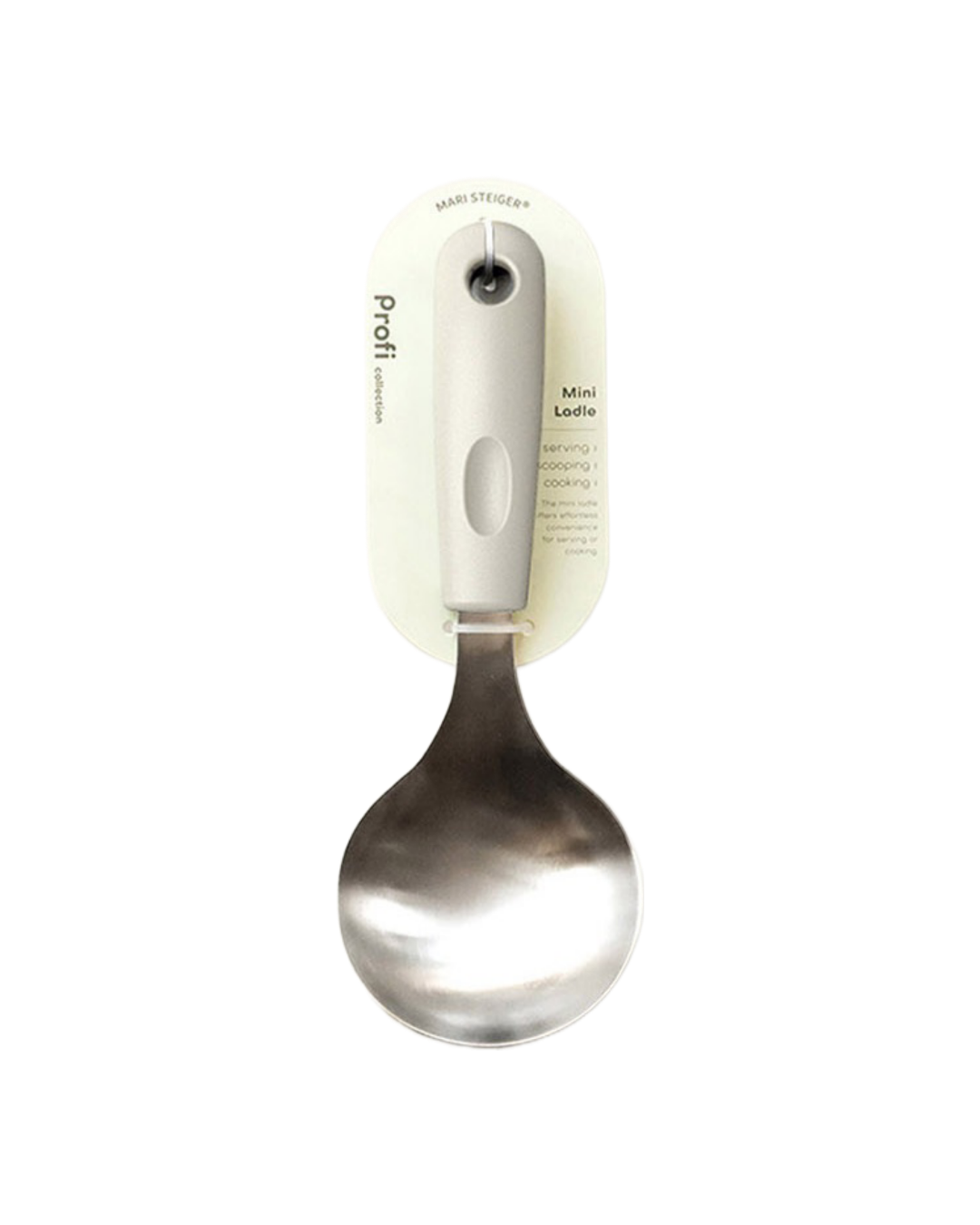 Profi Mini Ladle