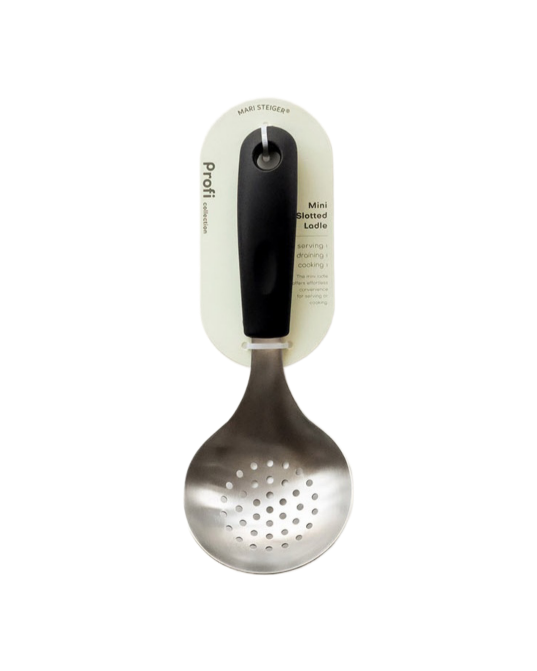Profi Mini Ladle