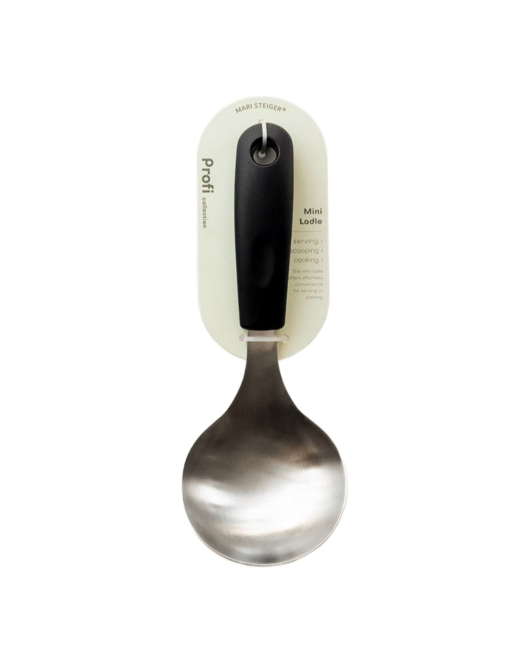 Profi Mini Ladle