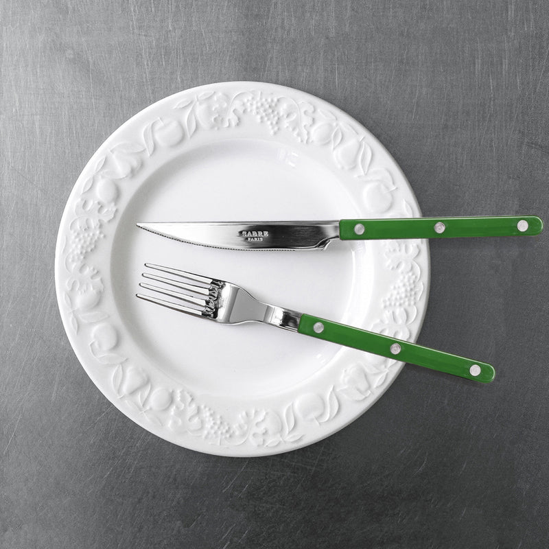 Bistrot 5 pc Place Setting