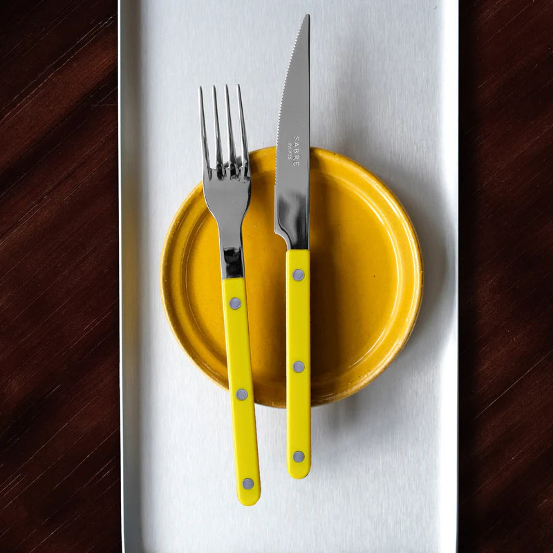 Bistrot 5 pc Place Setting