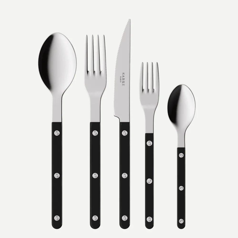 Bistrot 5 pc Place Setting