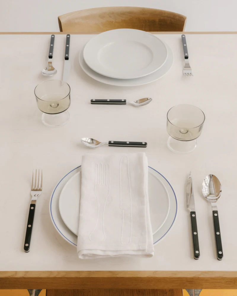 Bistrot 5 pc Place Setting