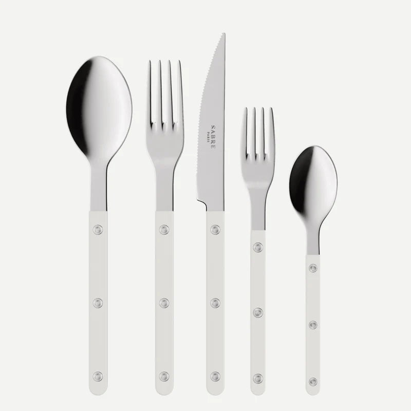 Bistrot 5 pc Place Setting