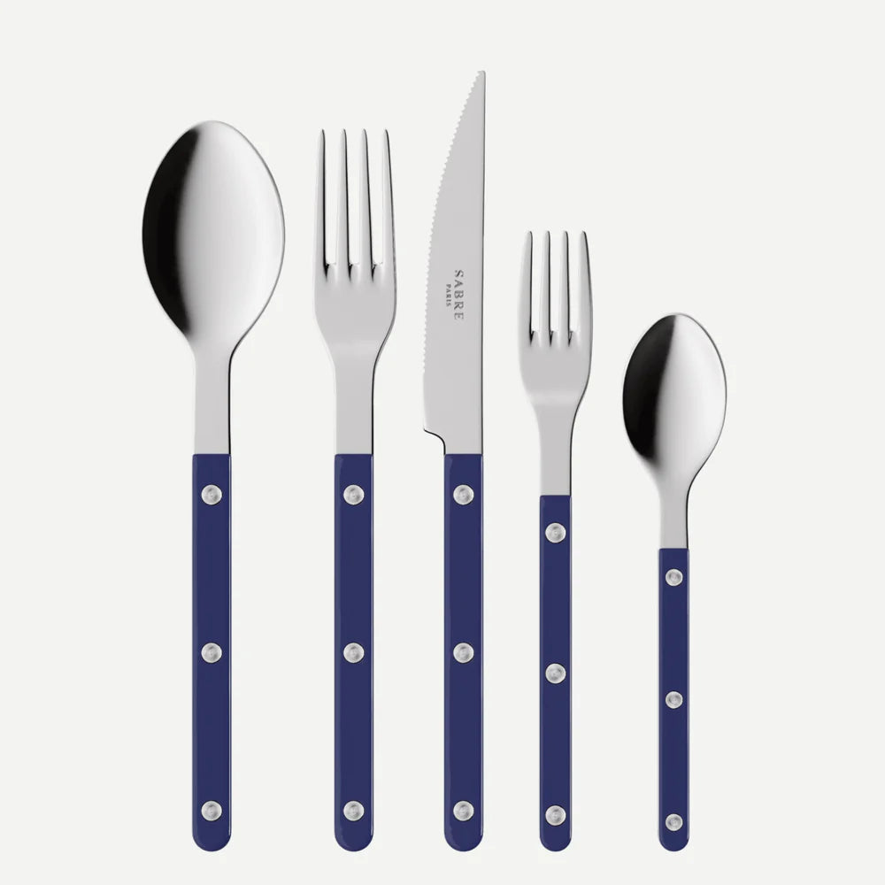 Bistrot 5 pc Place Setting