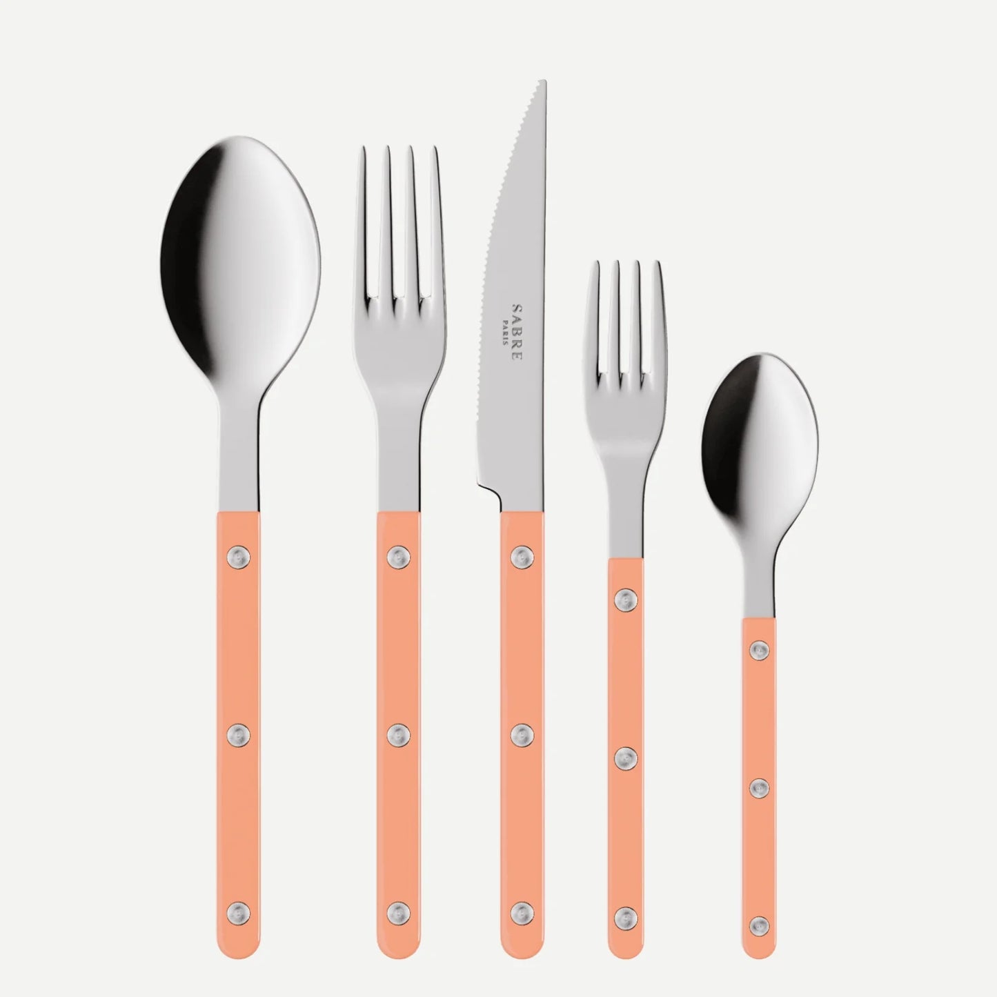 Bistrot 5 pc Place Setting
