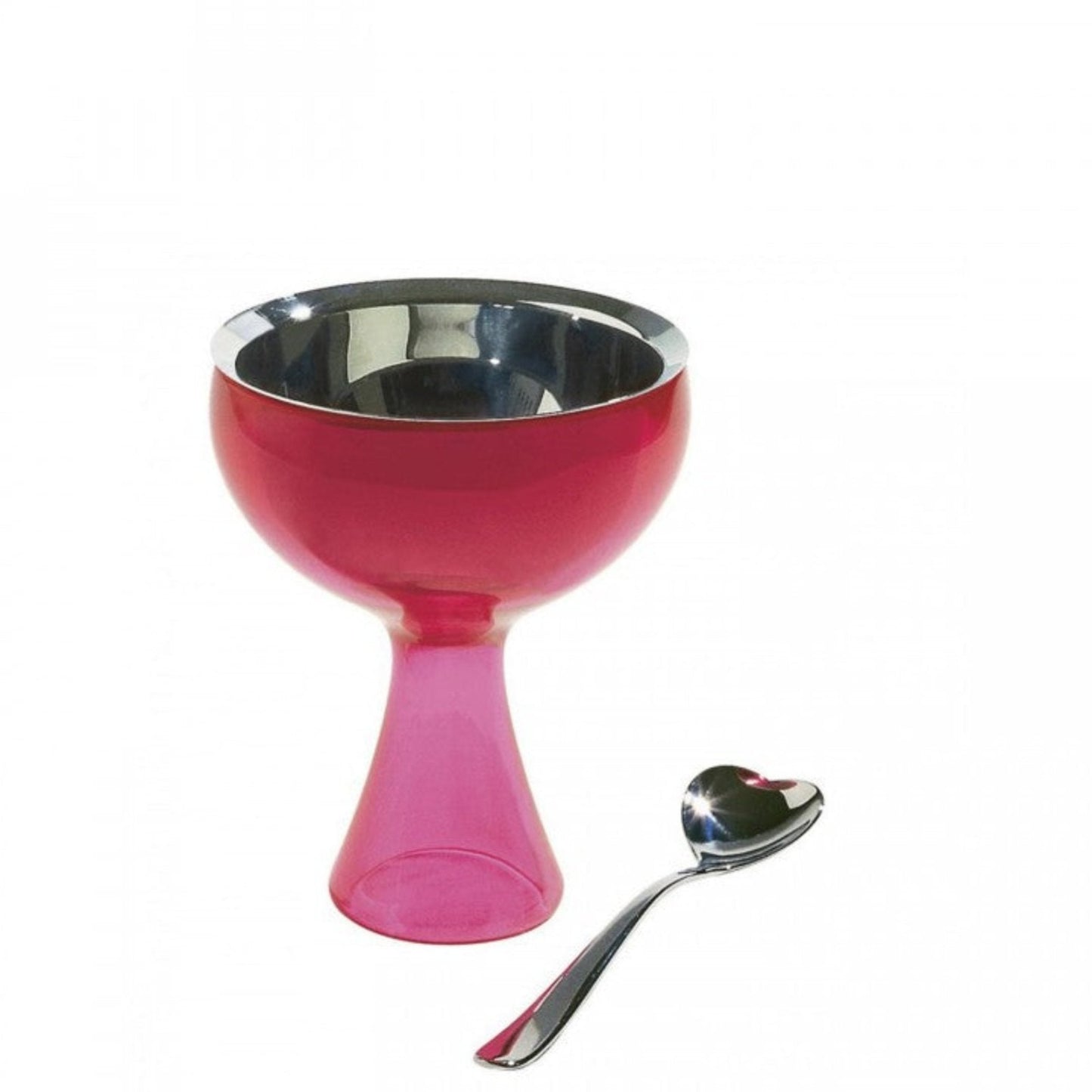 Big love Ice Cream Bowl