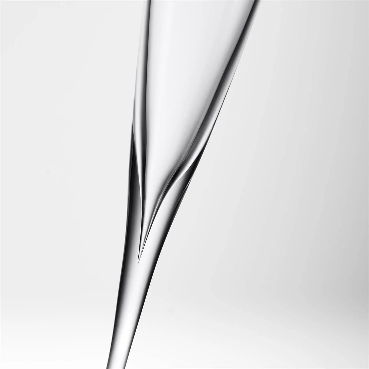 Elegance Champagne Trumpet Flute, 5oz, Set of 2