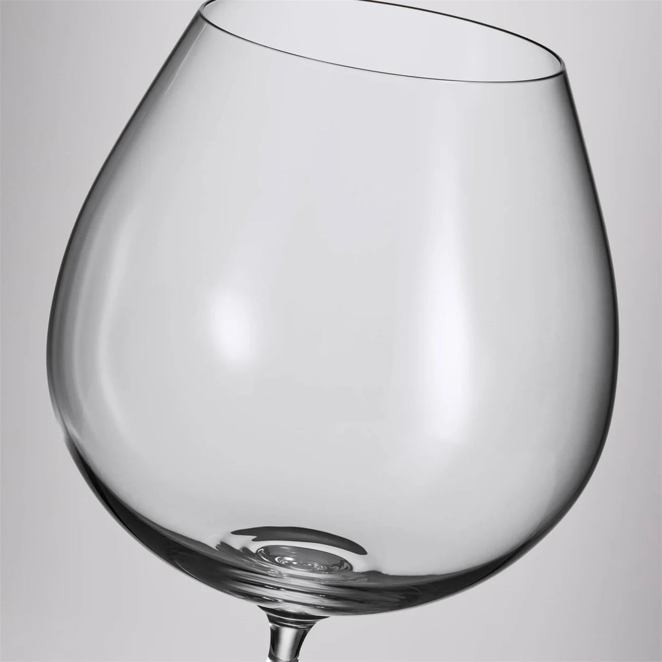 Elegance Brandy Glass, 27.5oz, Set of 2