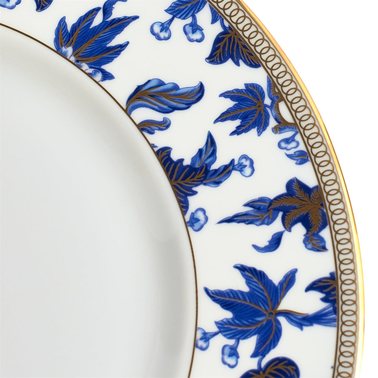 Salad Plate