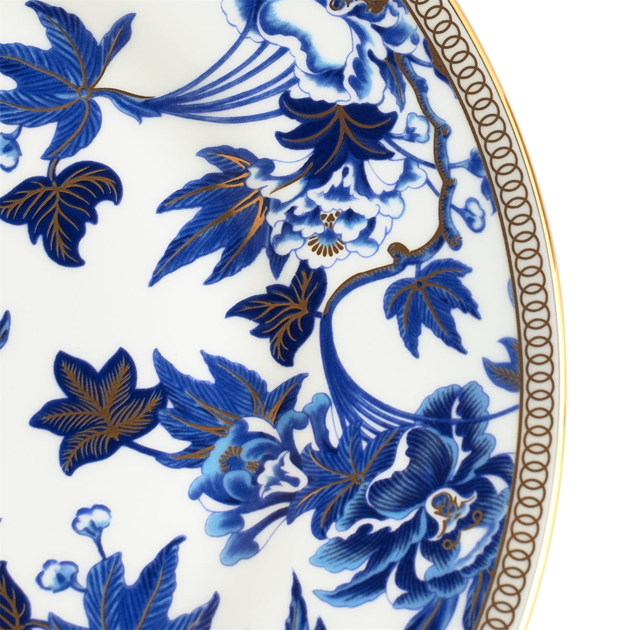 Salad Plate