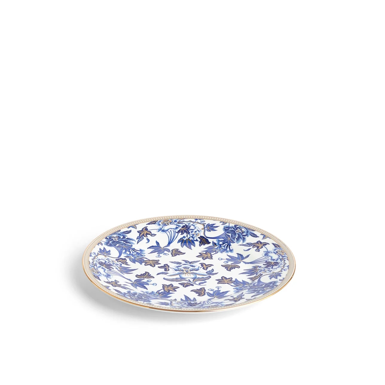 Salad Plate