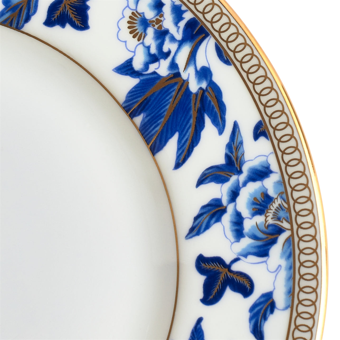 Bread & Butter Plate
