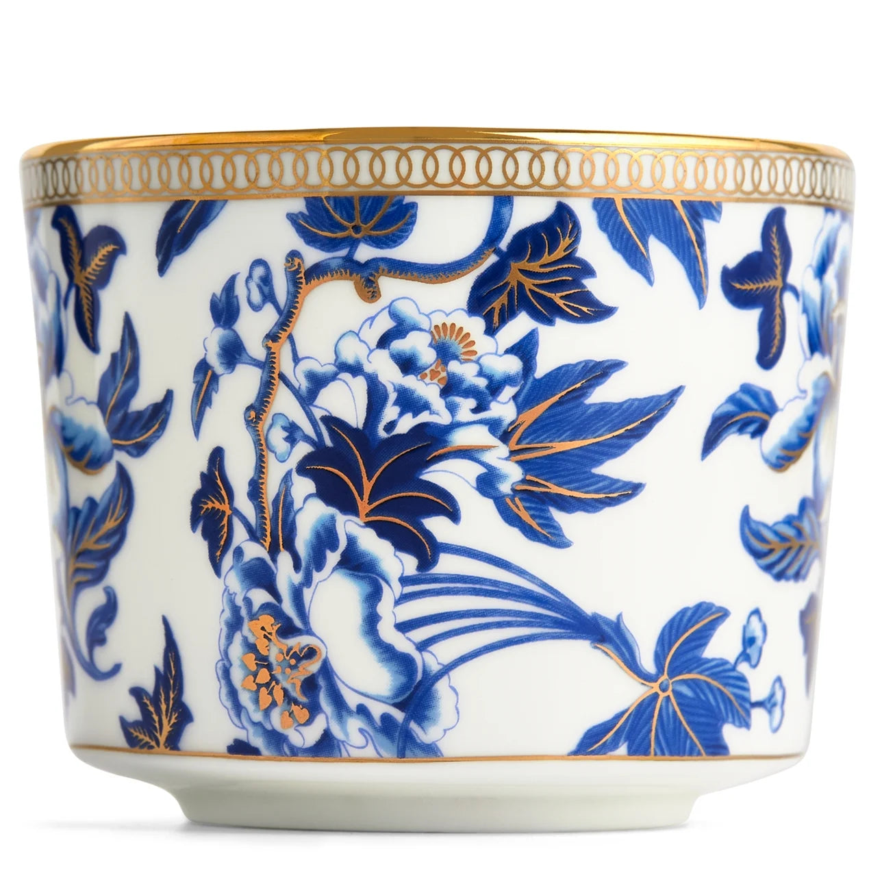 Teacup & Saucer