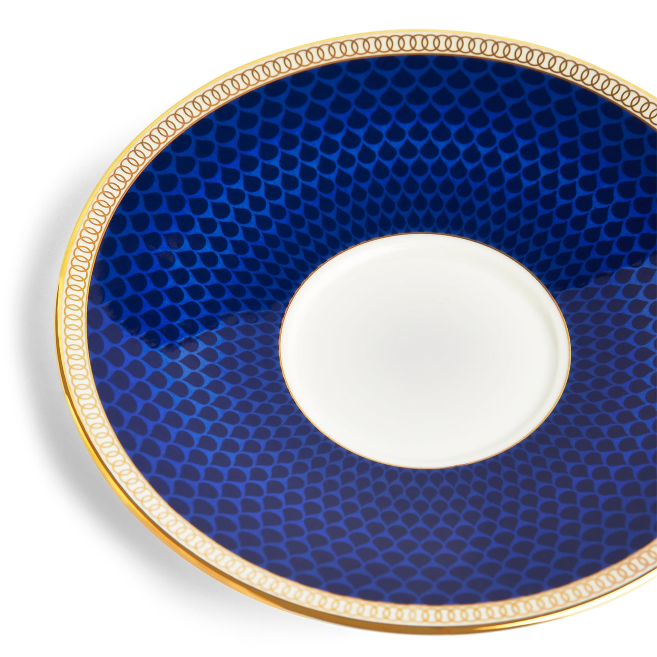 Teacup & Saucer