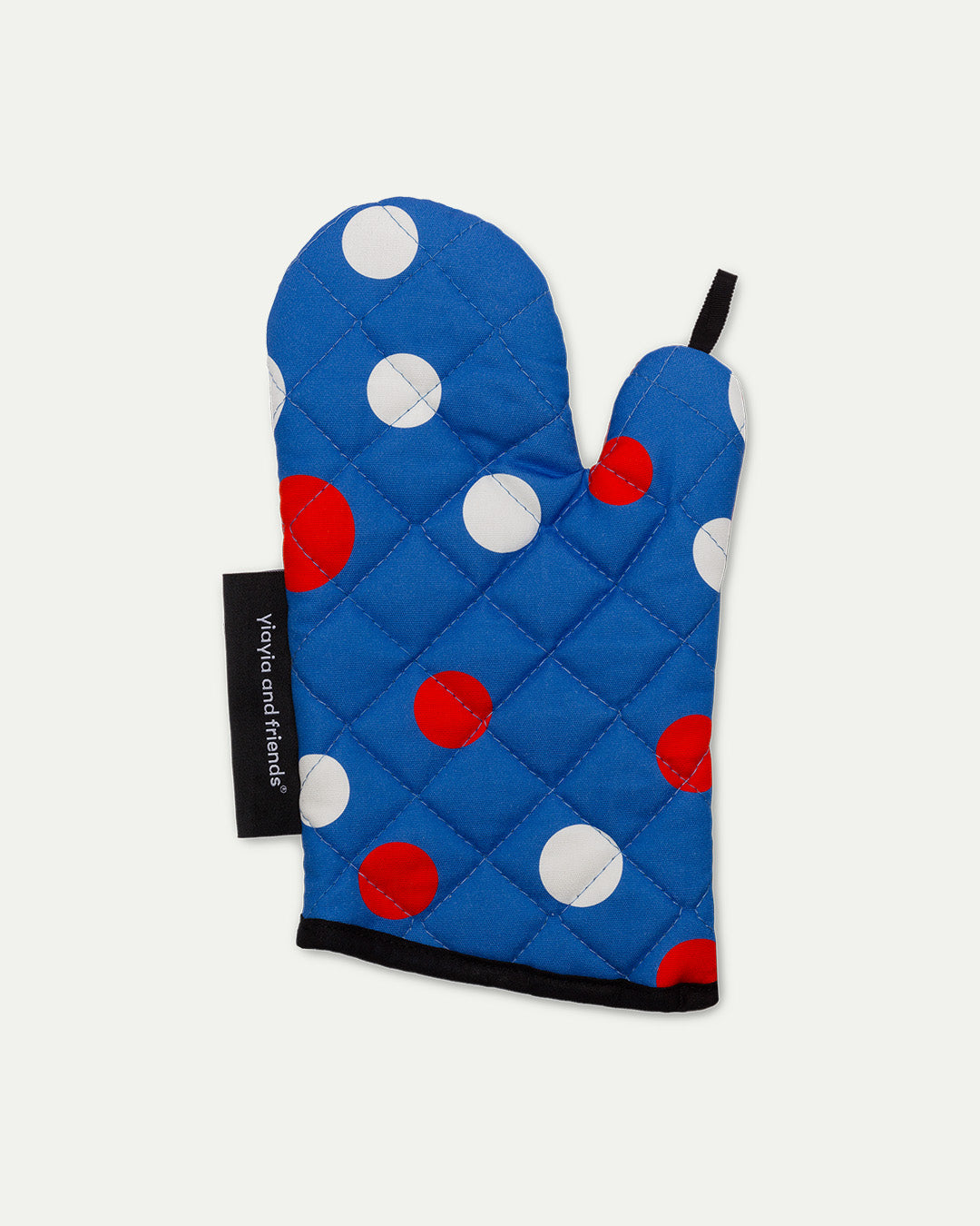 Hello oven mitts