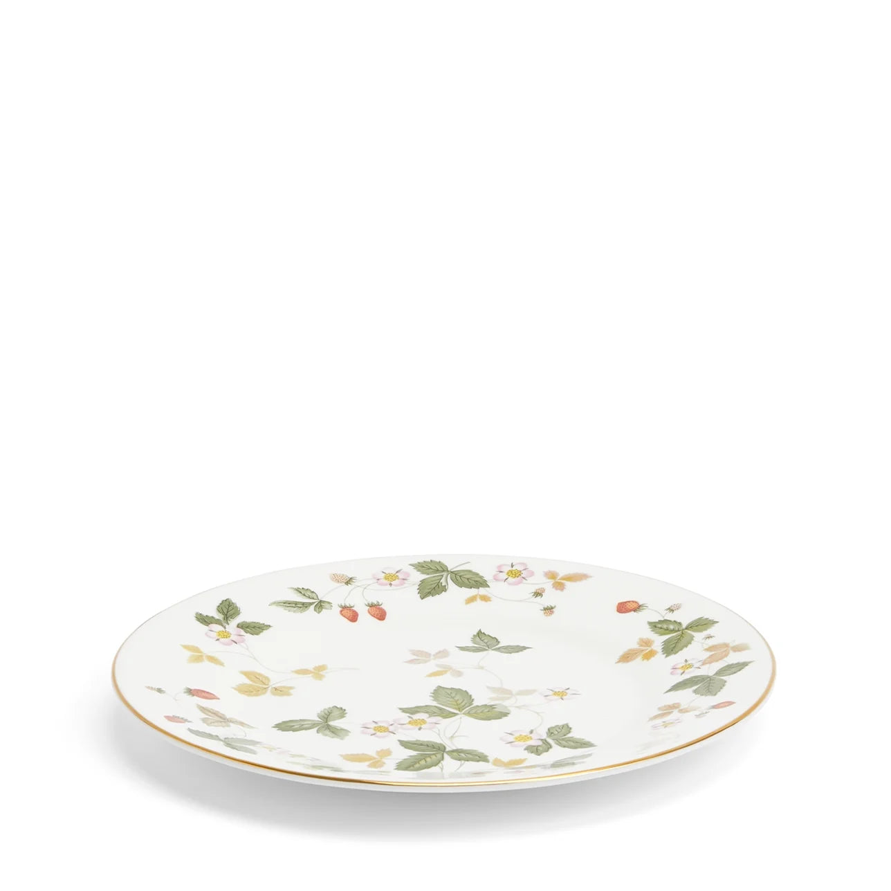Salad Plate
