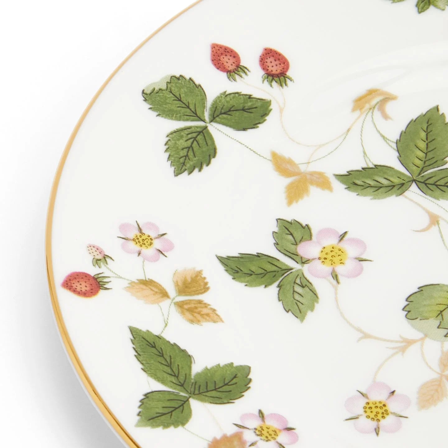 Small Side Plate