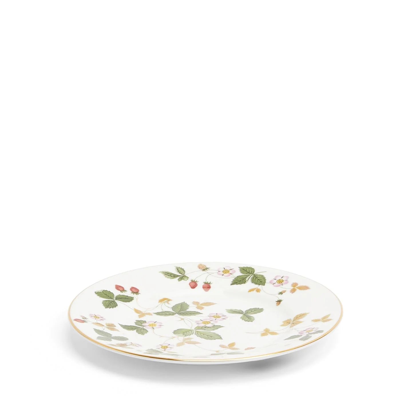 Small Side Plate