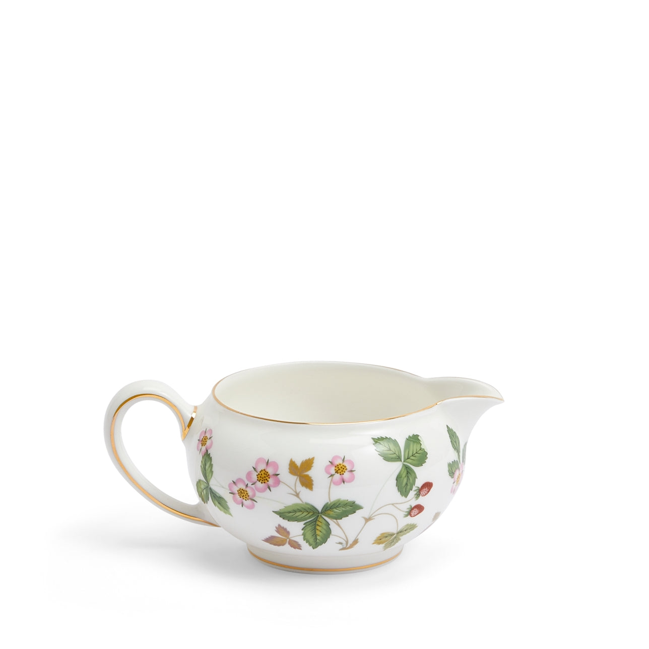 Creamer