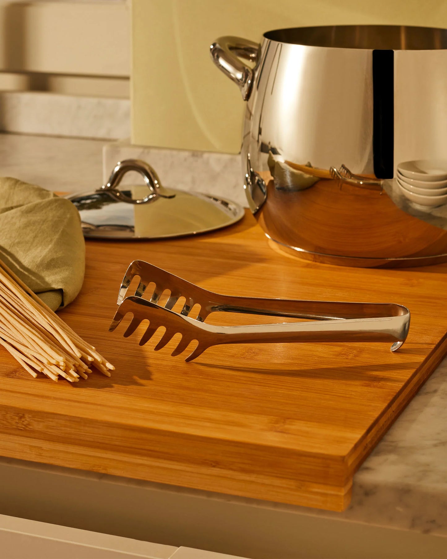 502 Spaghetti Tongs