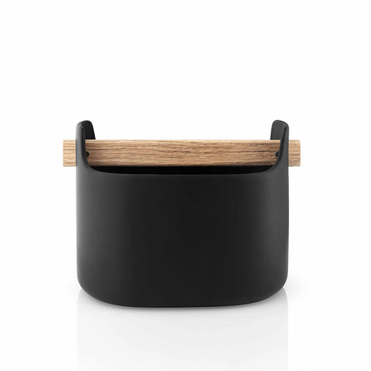 Toolbox - 15 cm/Black