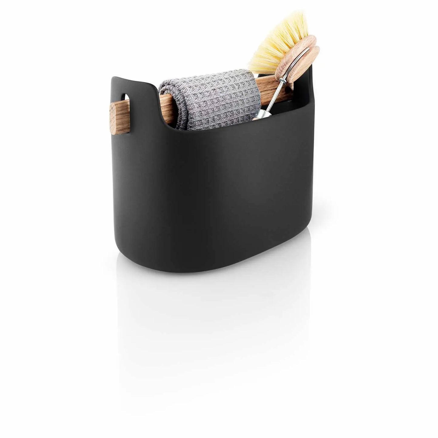 Toolbox - 15 cm/Black