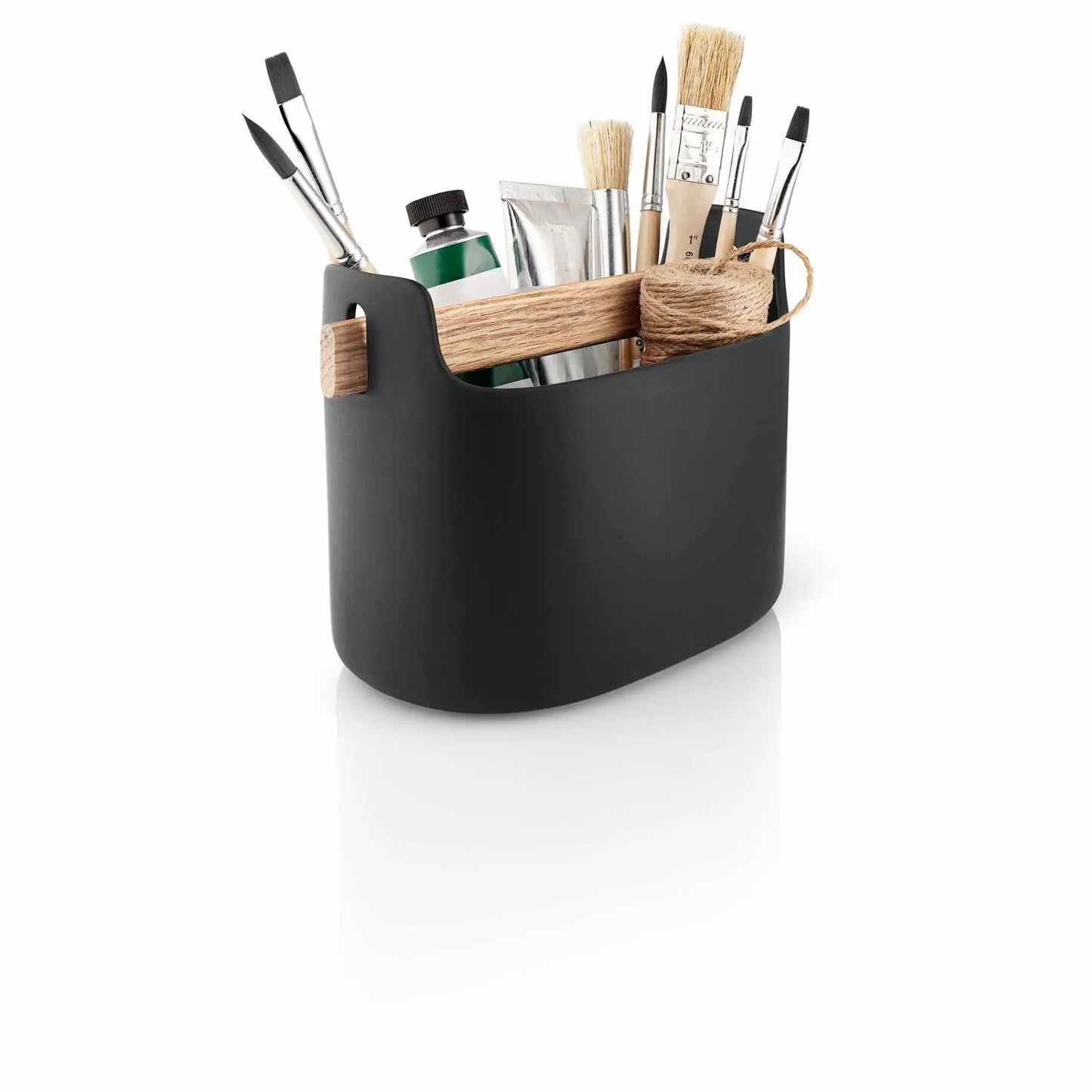 Toolbox - 15 cm/Black