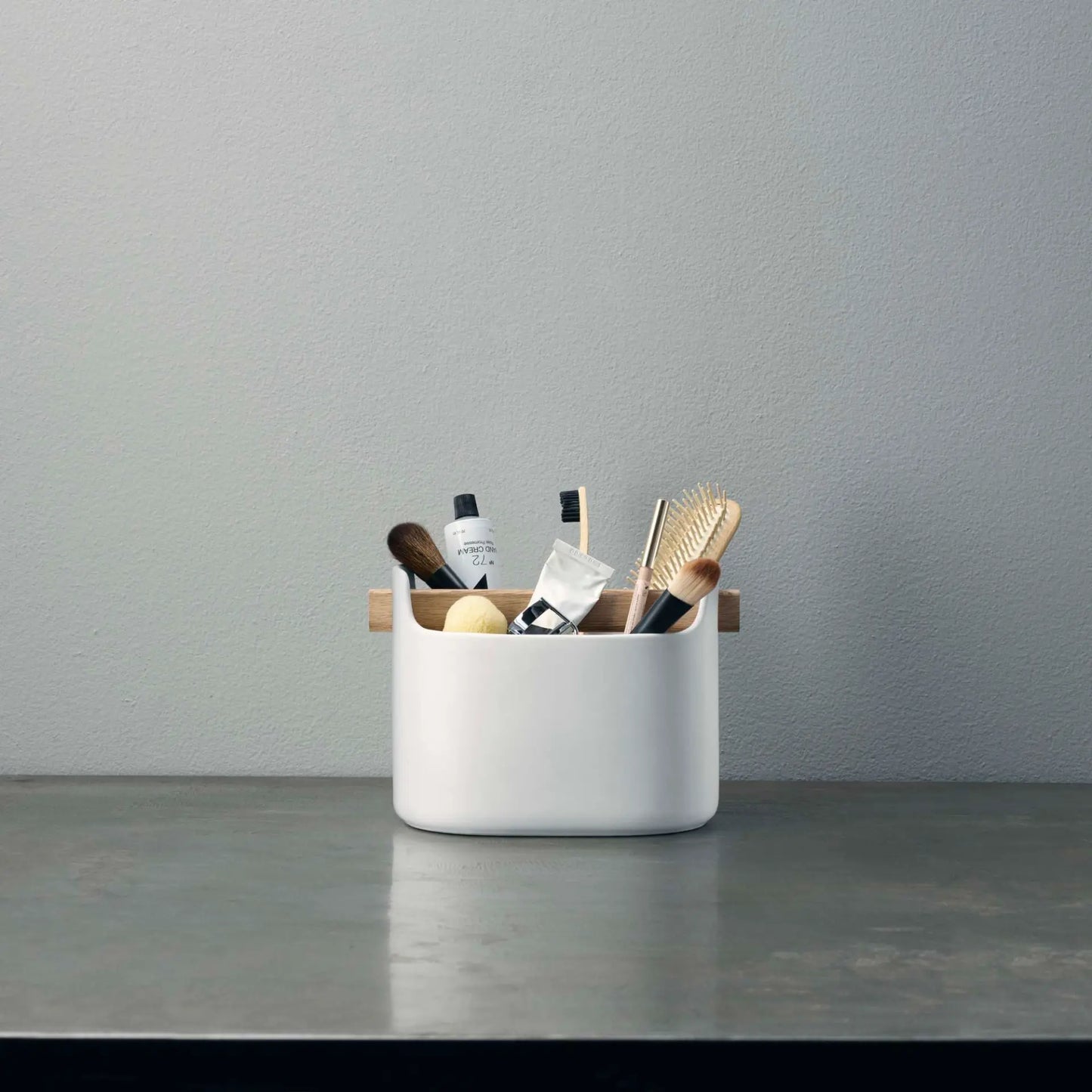 Toolbox - 15 cm/White