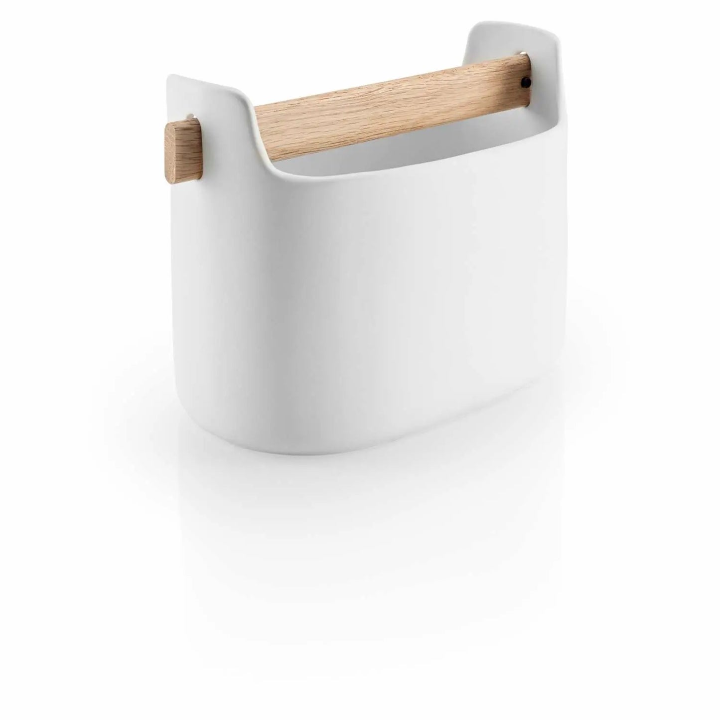 Toolbox - 15 cm/White