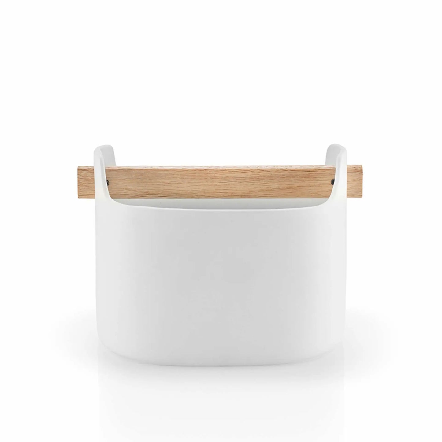 Toolbox - 15 cm/White