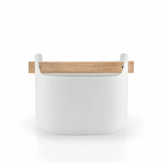 Toolbox - 15 cm/White