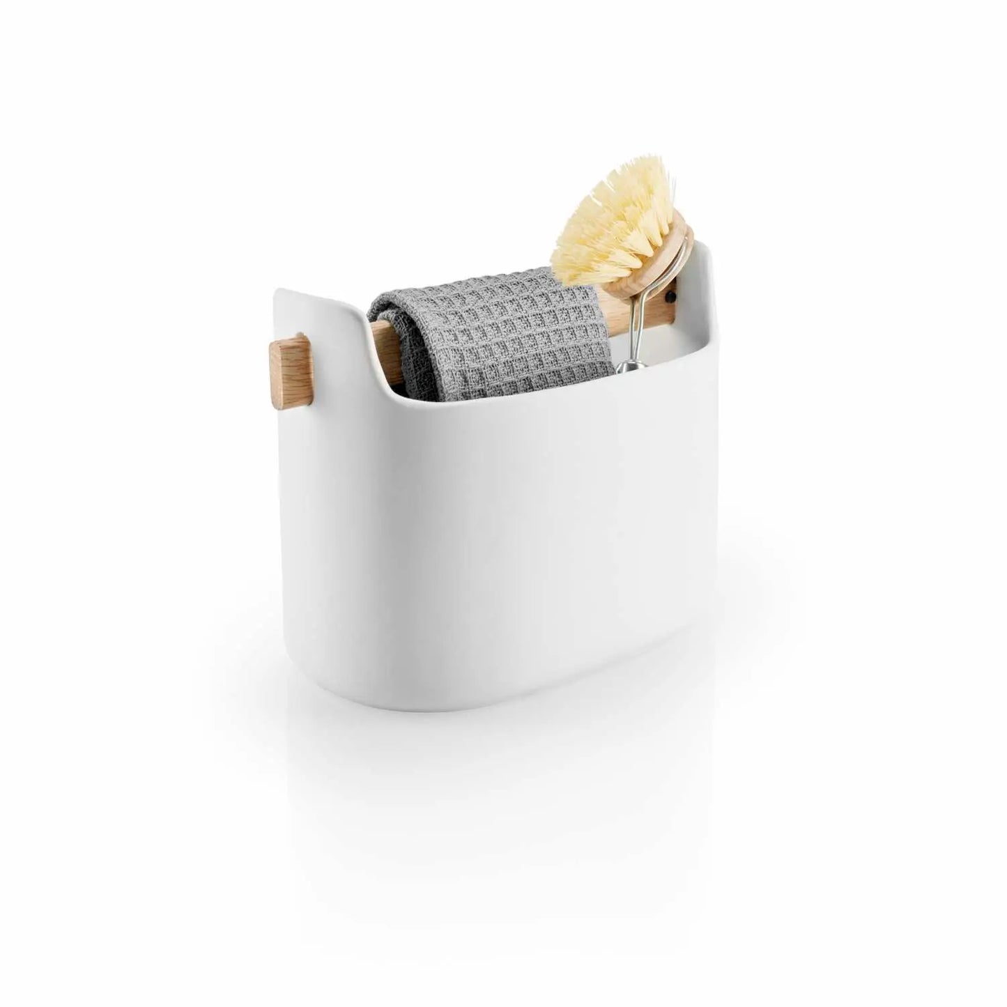 Toolbox - 15 cm/White