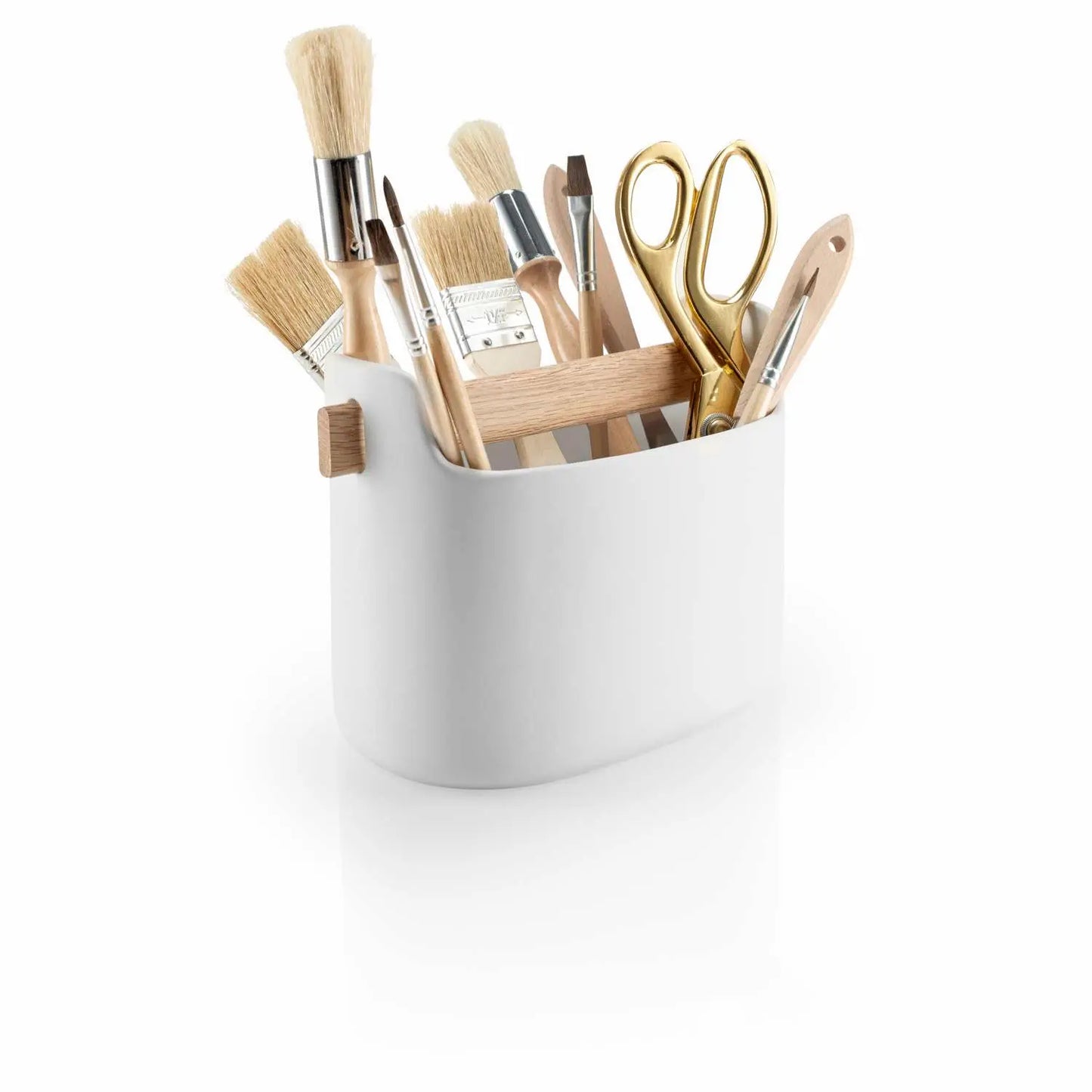 Toolbox - 15 cm/White