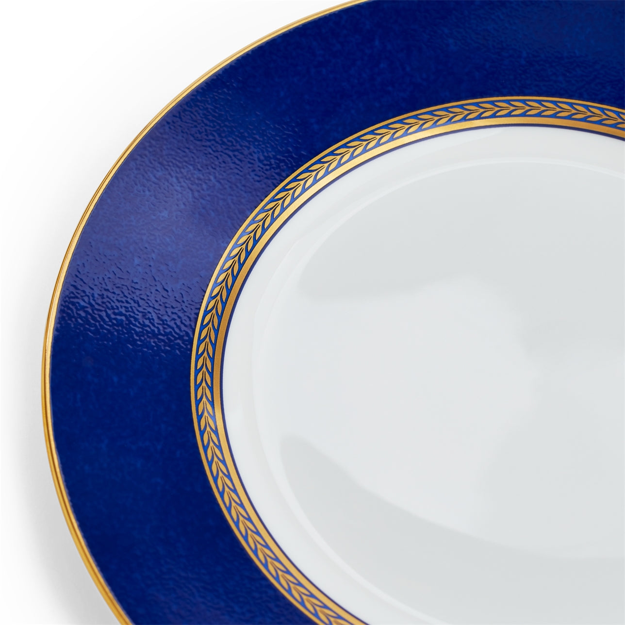 Salad Plate