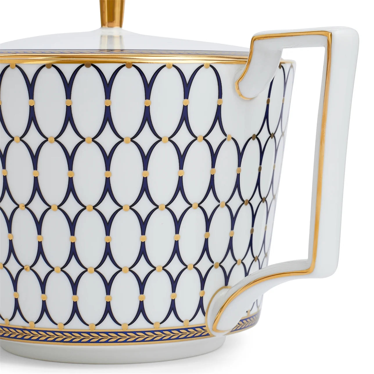 Teapot