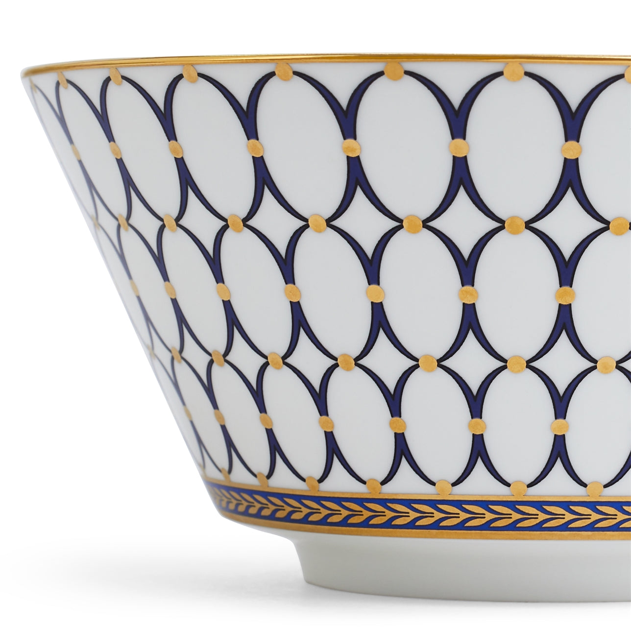 Soup-Cereal Bowl