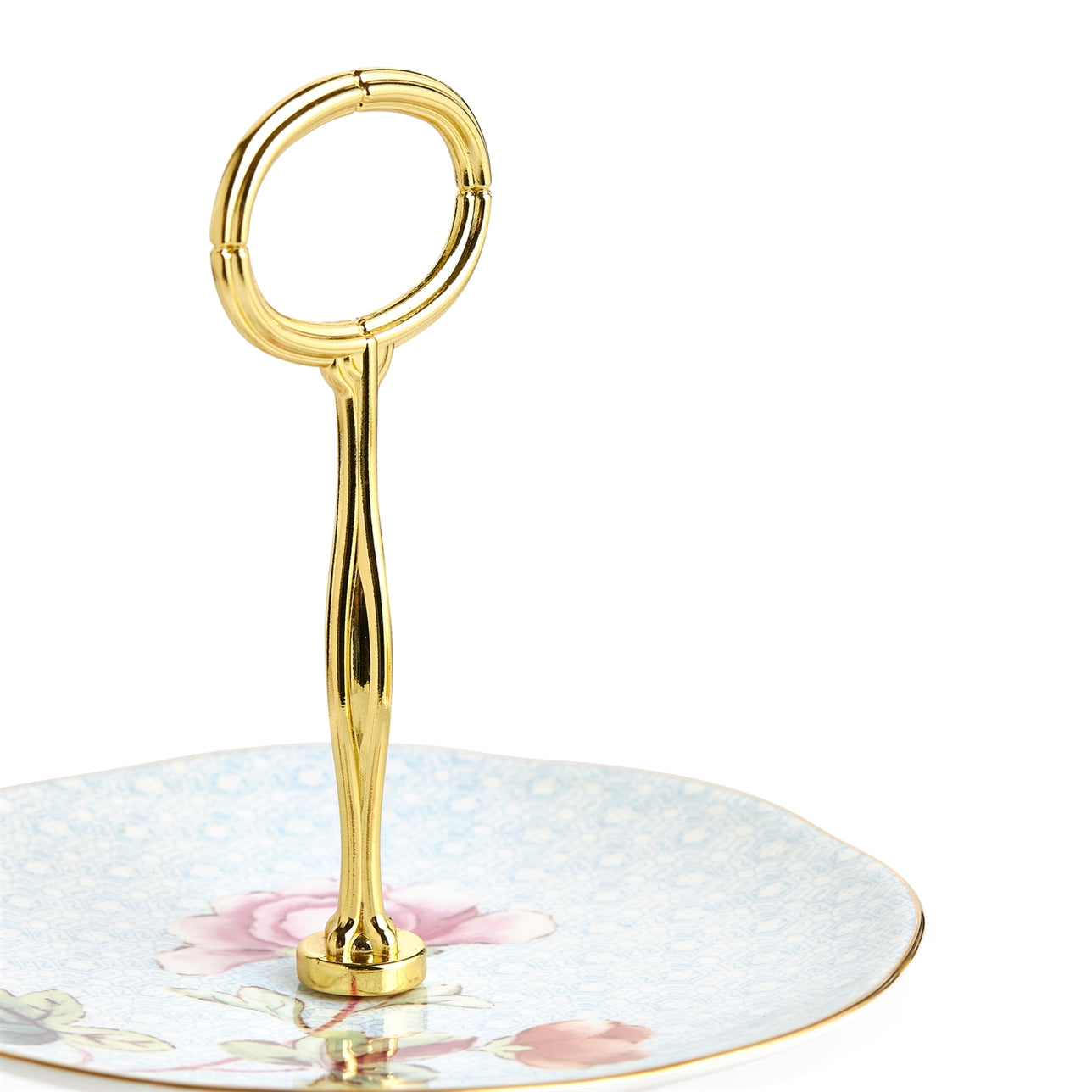 2-Tier Cake Stand