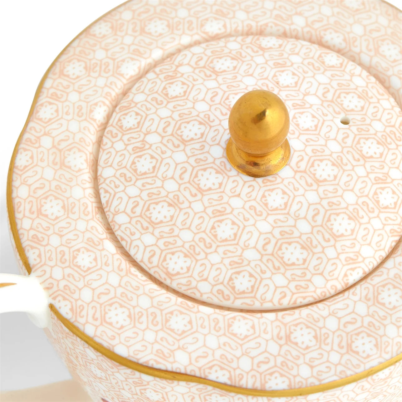 Small Teapot