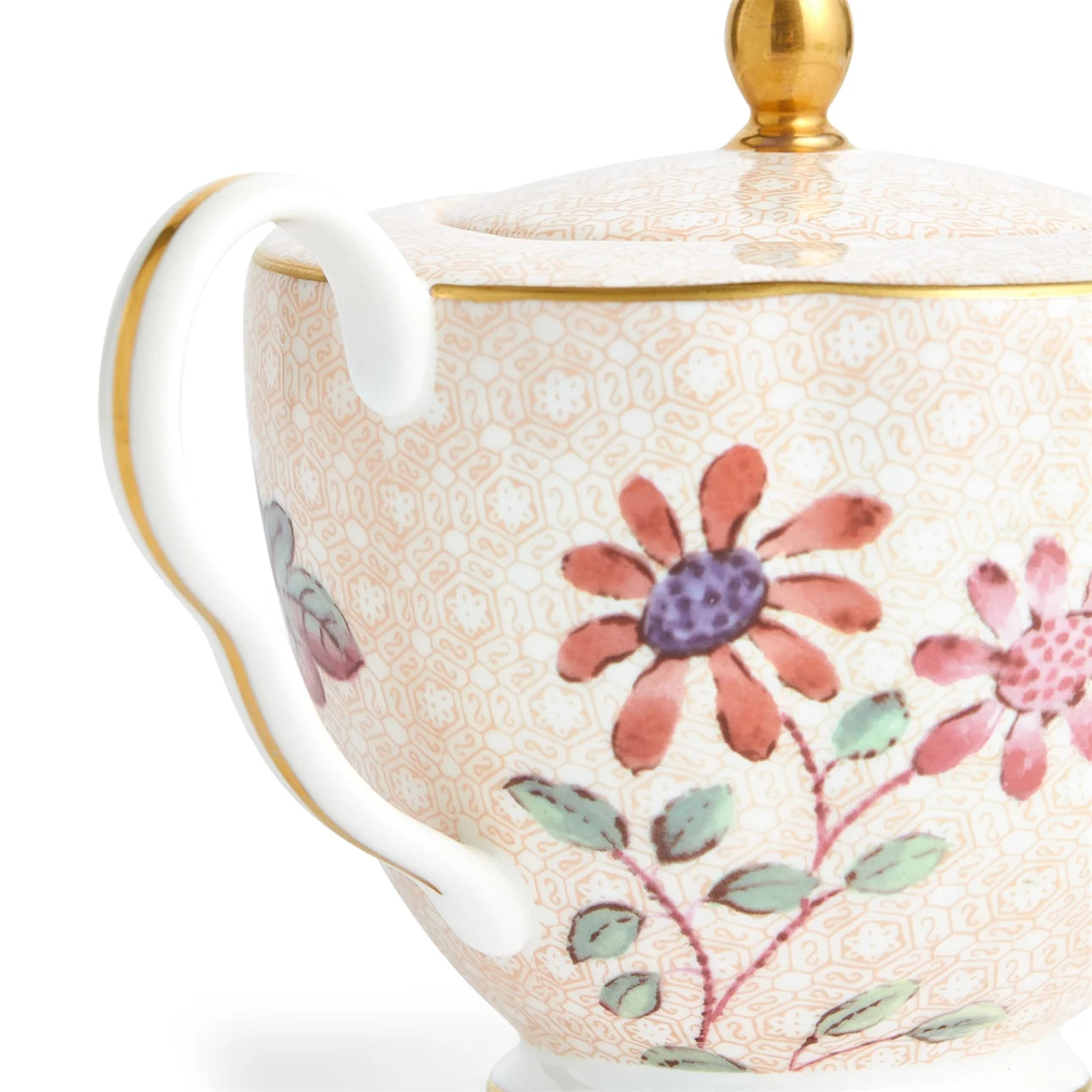 Small Teapot