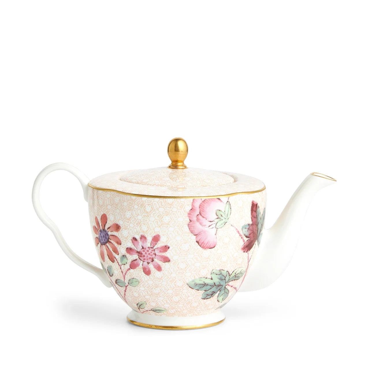 Small Teapot