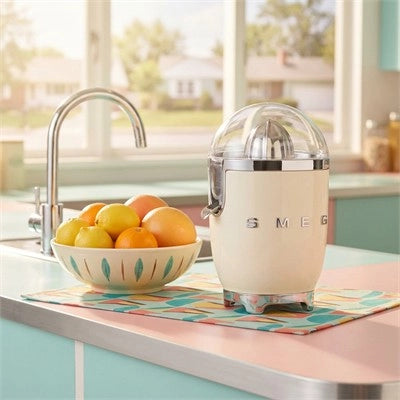 Citrus Juicers