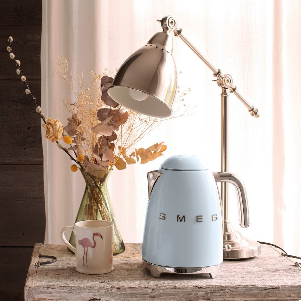 Electric Kettle 1.7L