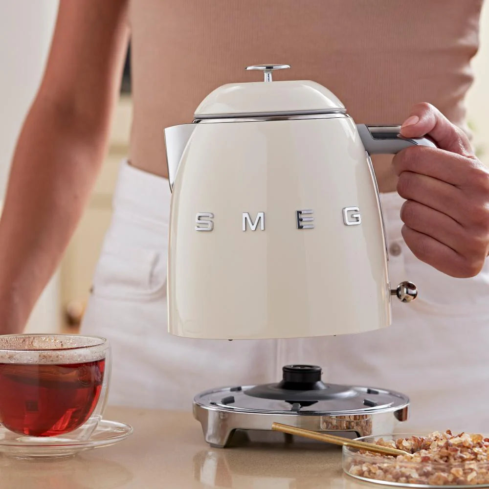 Mini Electric Kettle 0.8L