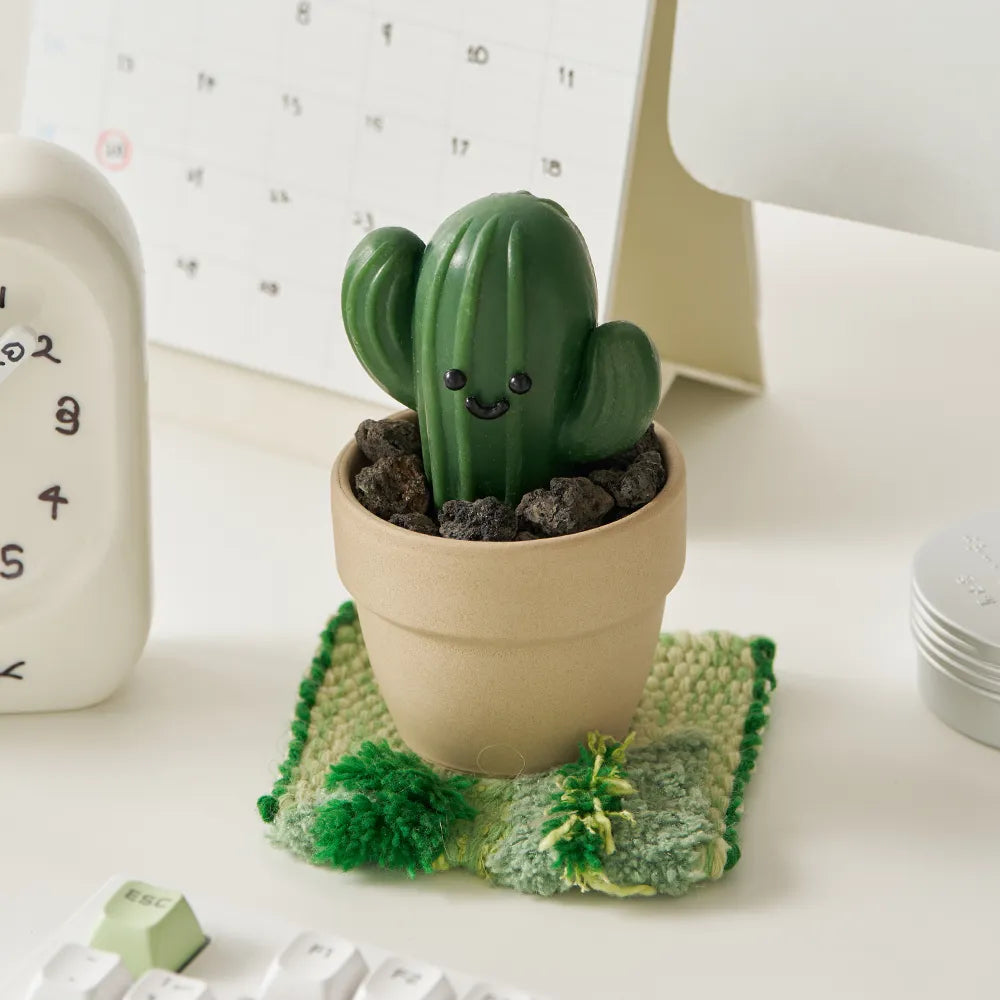 Cactus Perfume Bar