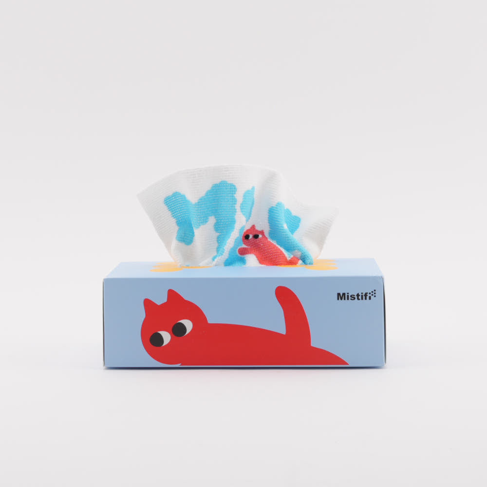 Flicut Microfiber Antibacterial Dishcloth