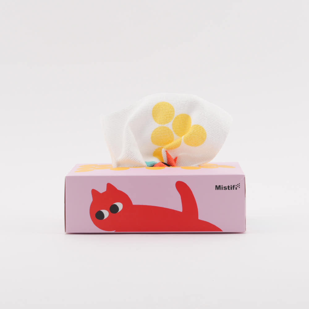 Flicut Microfiber Antibacterial Dishcloth