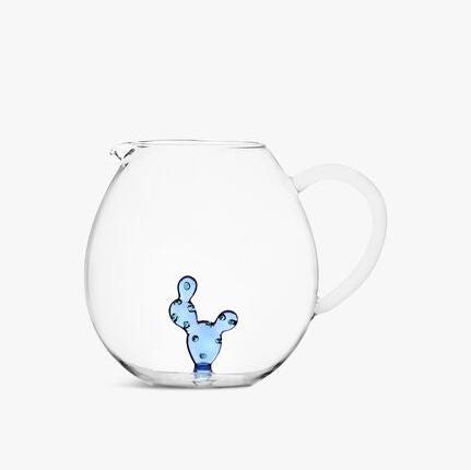 Desert Plants Jug/Cactus