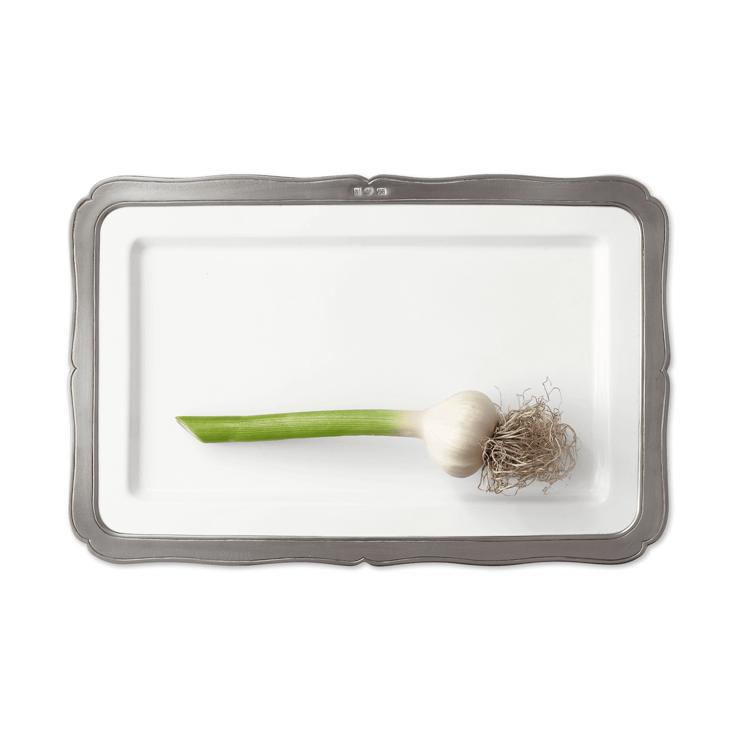 VIVIANA  Rectangular serving platter