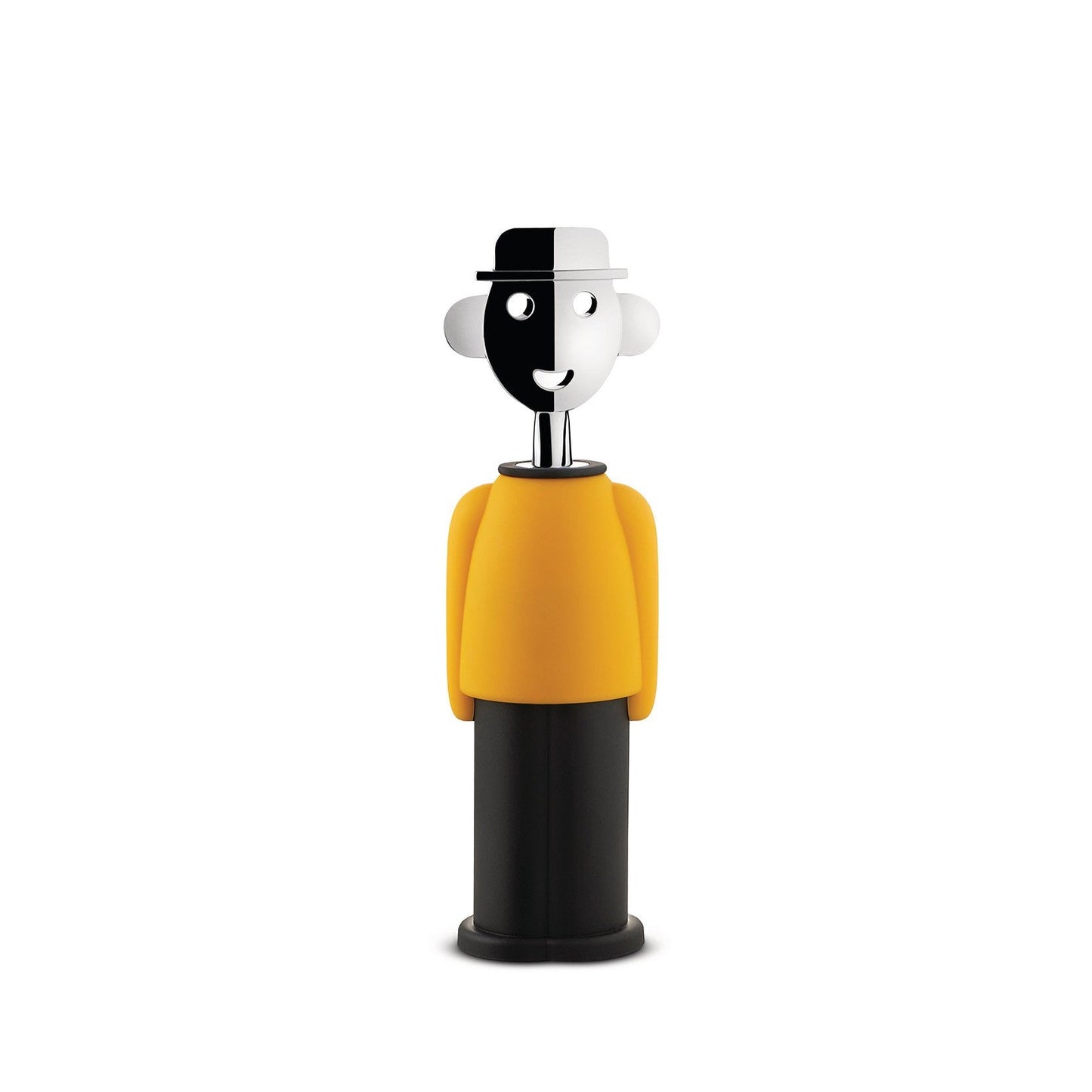 Alessandro M. Corkscrew
